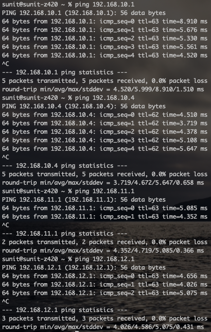 nordvpn xfinity router