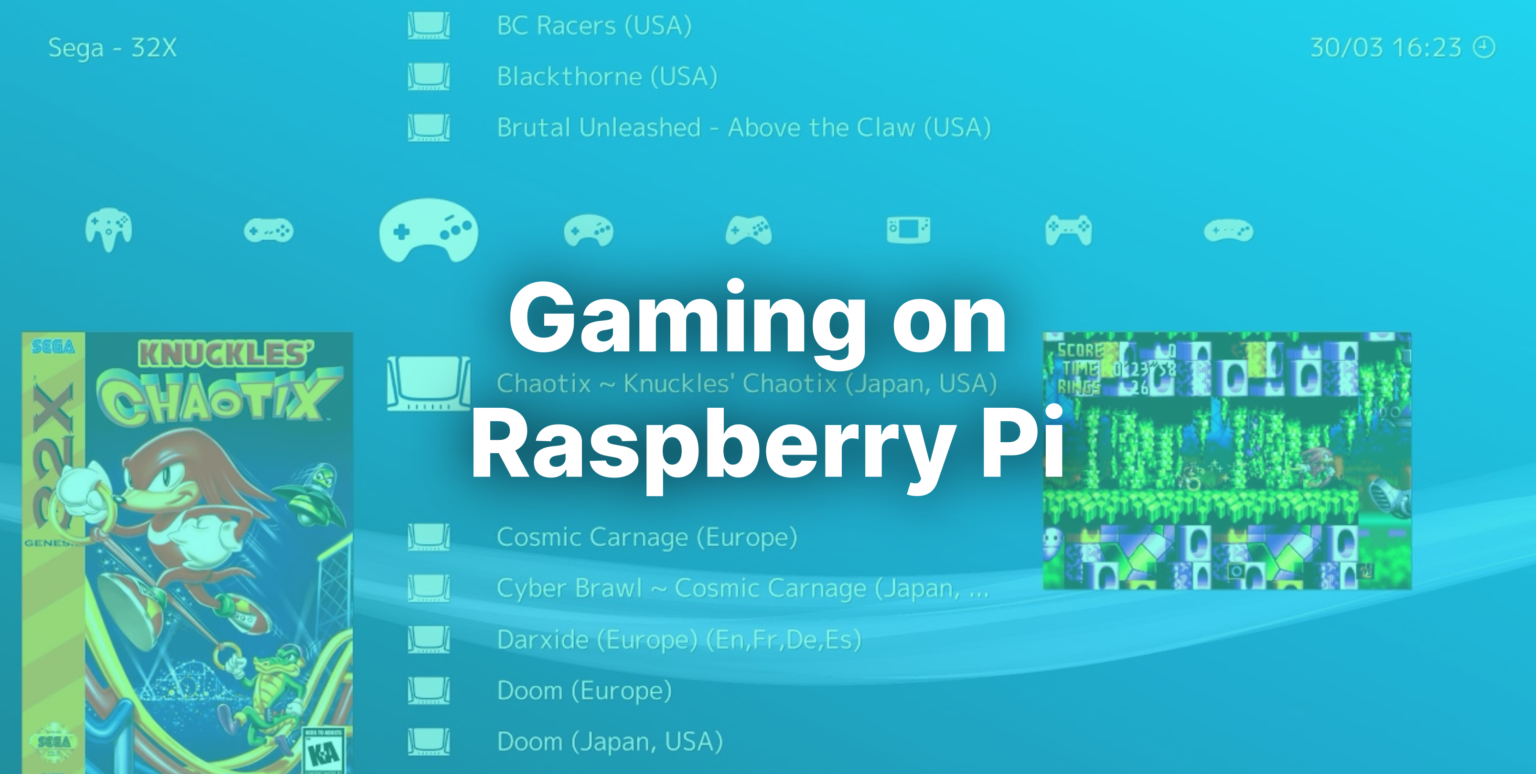 Native Raspberry Pi games Archives — nixFAQ