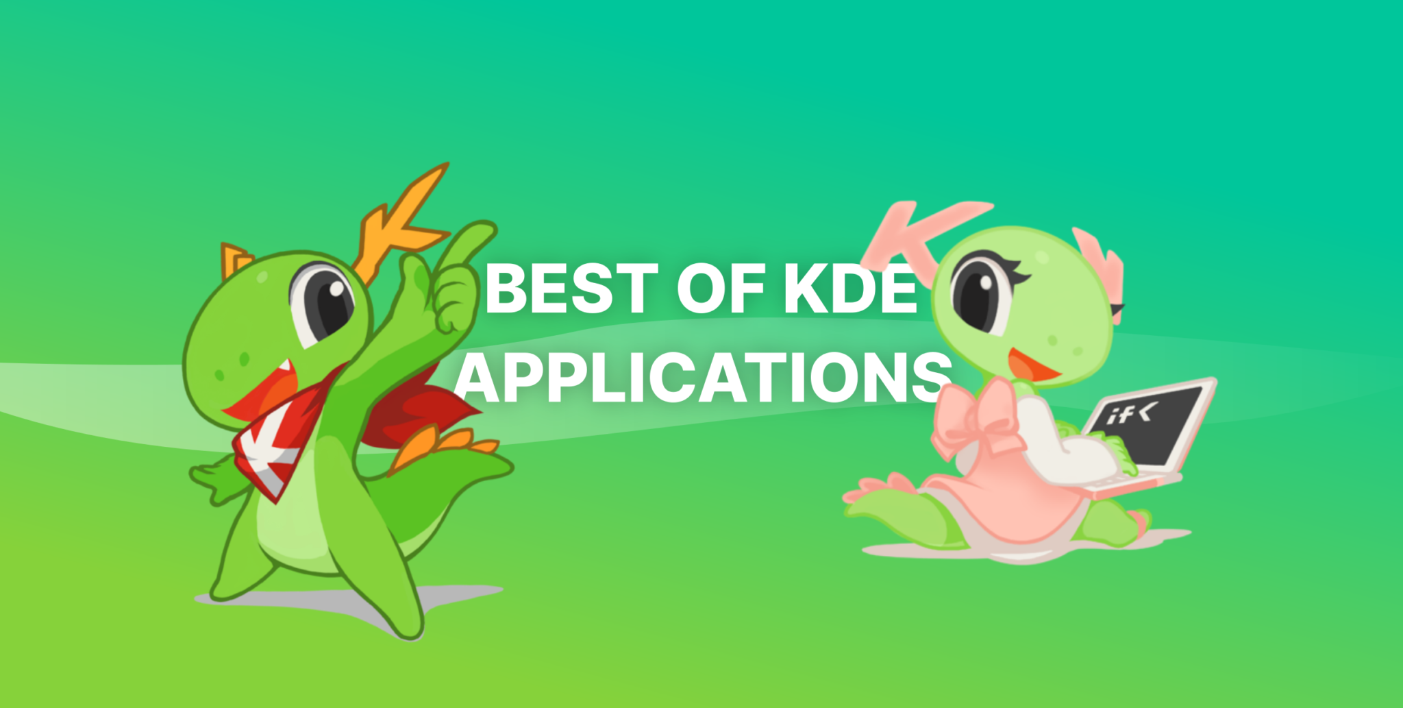 KDE Archives — nixFAQ