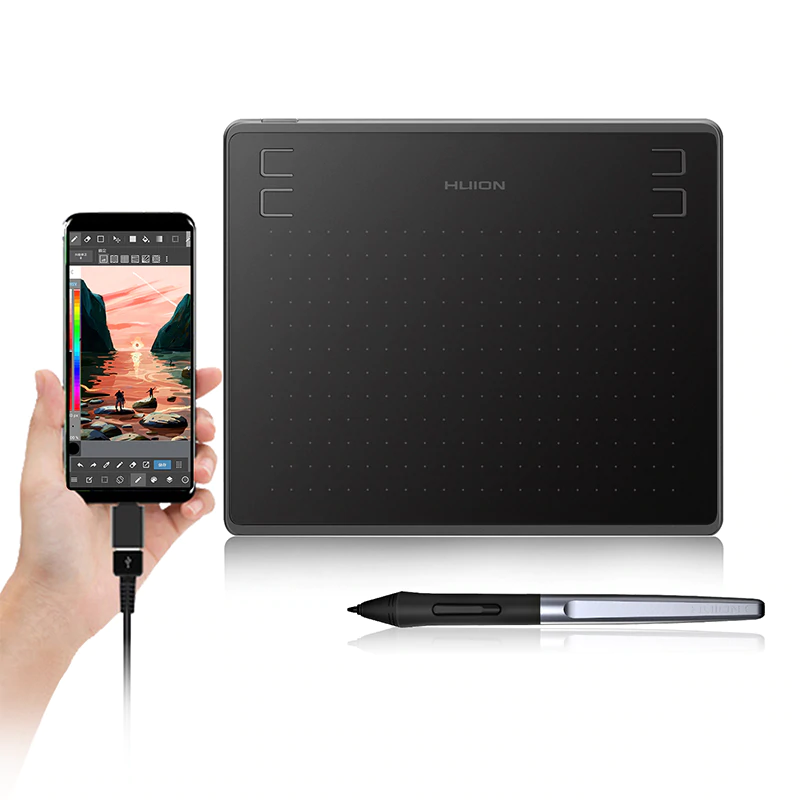 wacom intuos installation download