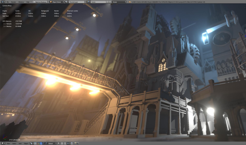 vray for blender 2.9 download free