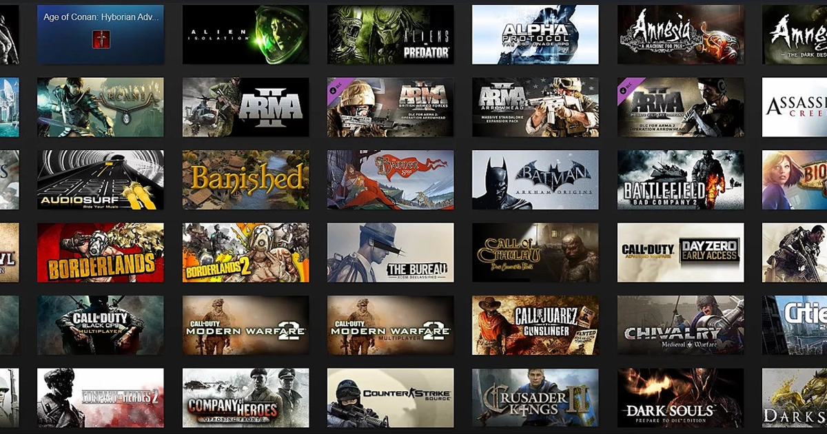what are the best free single player games on steam