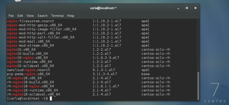CentOS is dead, Cyberpunk on Linux and more - nixFAQ news briefs — nixFAQ