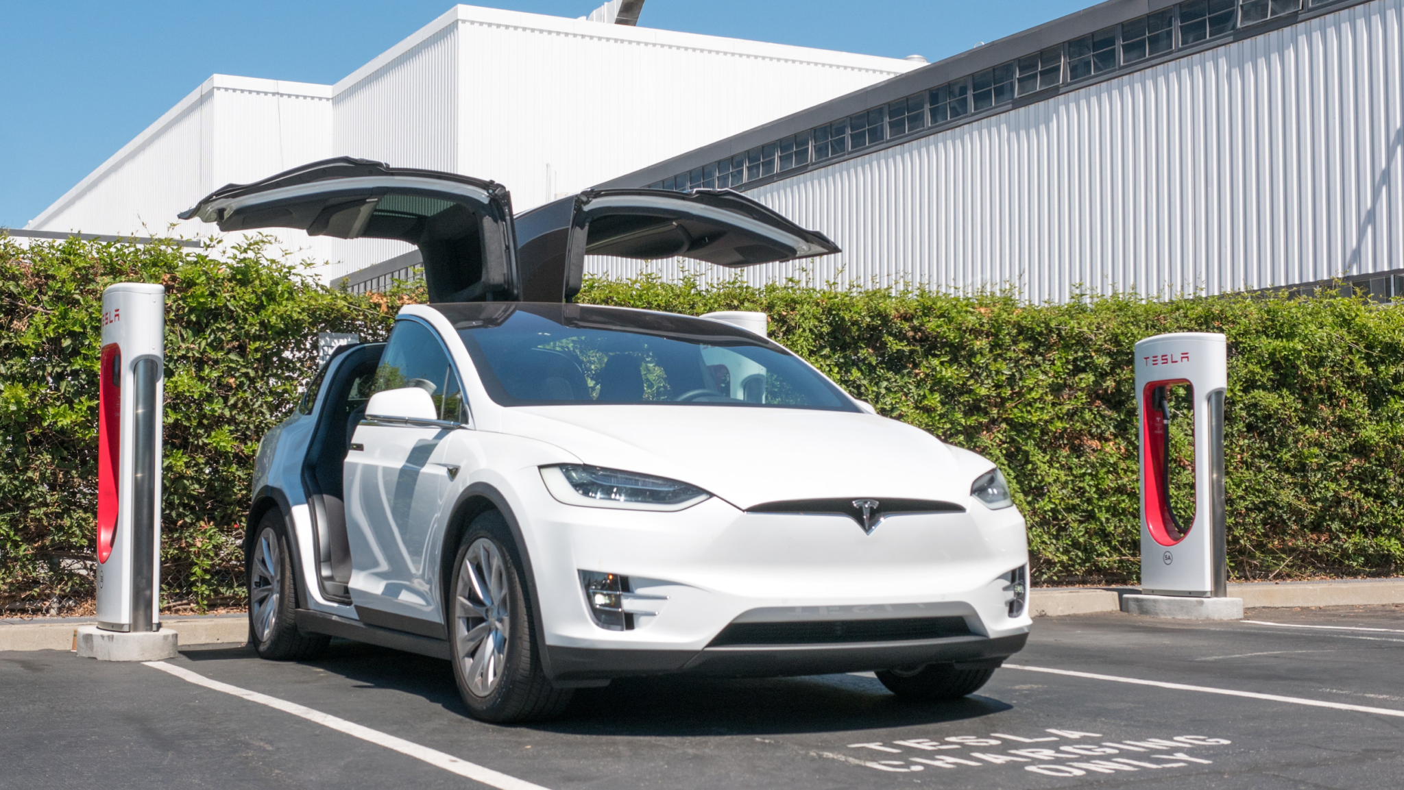 Что такое тесла. Tesla model x двери. Электроавтомобиль Тесла. Машина Tesla model x. Tesla model x капот.