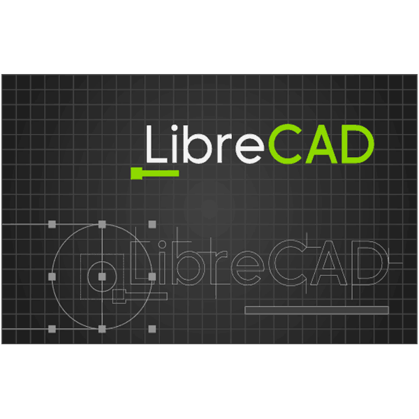 librecad sample drawings