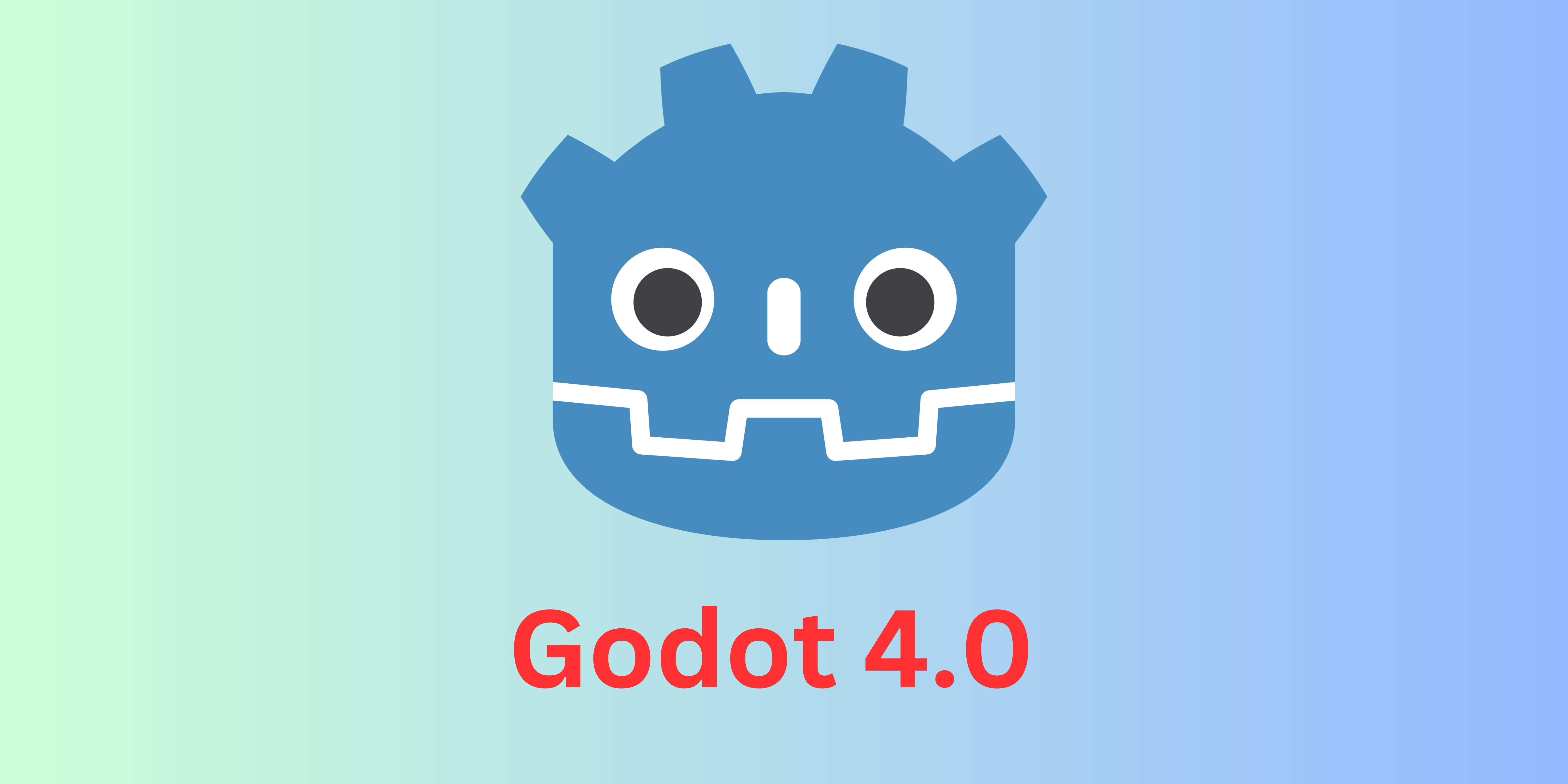 Godot 4.0 Release