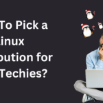 Linux Distribution for Non-Techies